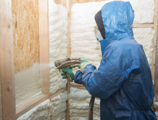 Best Spray Foam Insulation  in Itasca, IL